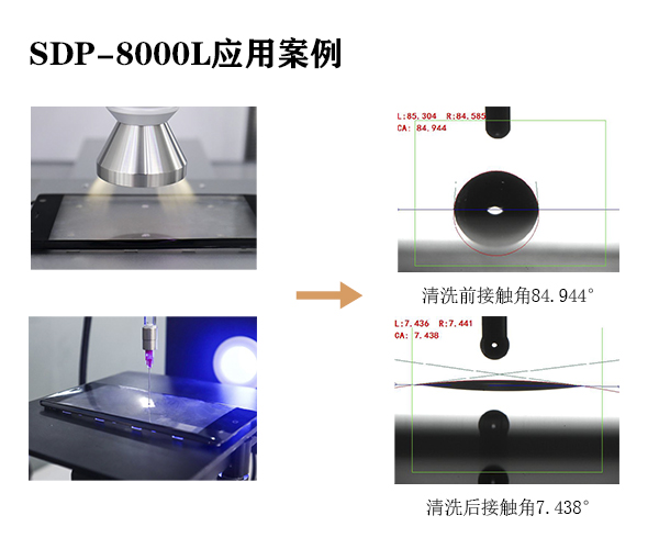 在线式双轨大气等离子设备