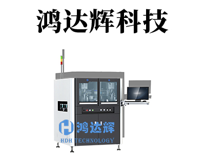 五轴点胶机