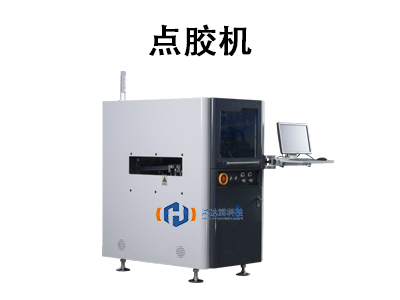 点胶机技术要求解析：从精度到胶水适配的全面指南