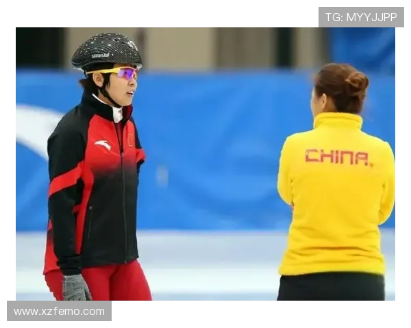 从短道到大道李琰再夺第九金梦