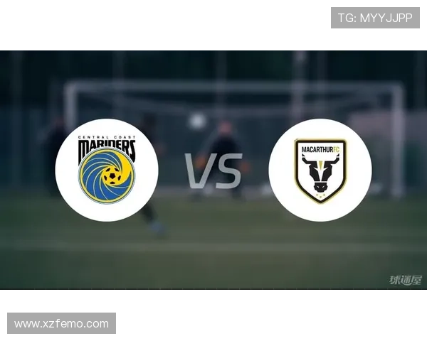 中央海岸水手3比1逆袭麦克阿瑟 勃兰特曼破门