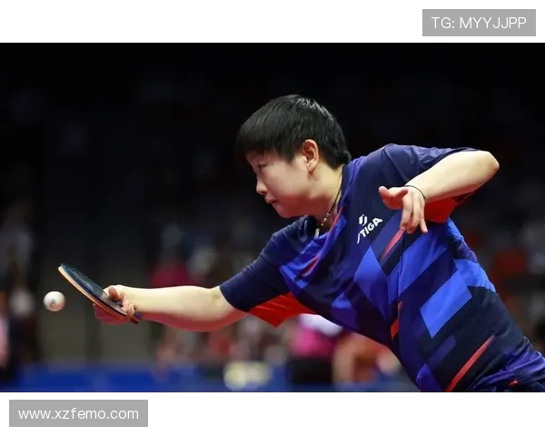 [乒乓球]河北女队轻松赢得首胜.