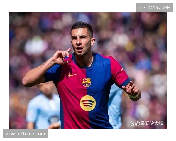 世体:弗里克保持阵容稳定性;费兰-托雷斯将出战欧冠的比赛 世体:弗里克保持阵容稳定性;费兰-托雷斯将出战欧冠的比赛